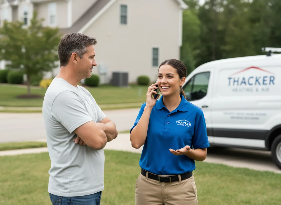 Ac Repair Brownstown, IL FAQs